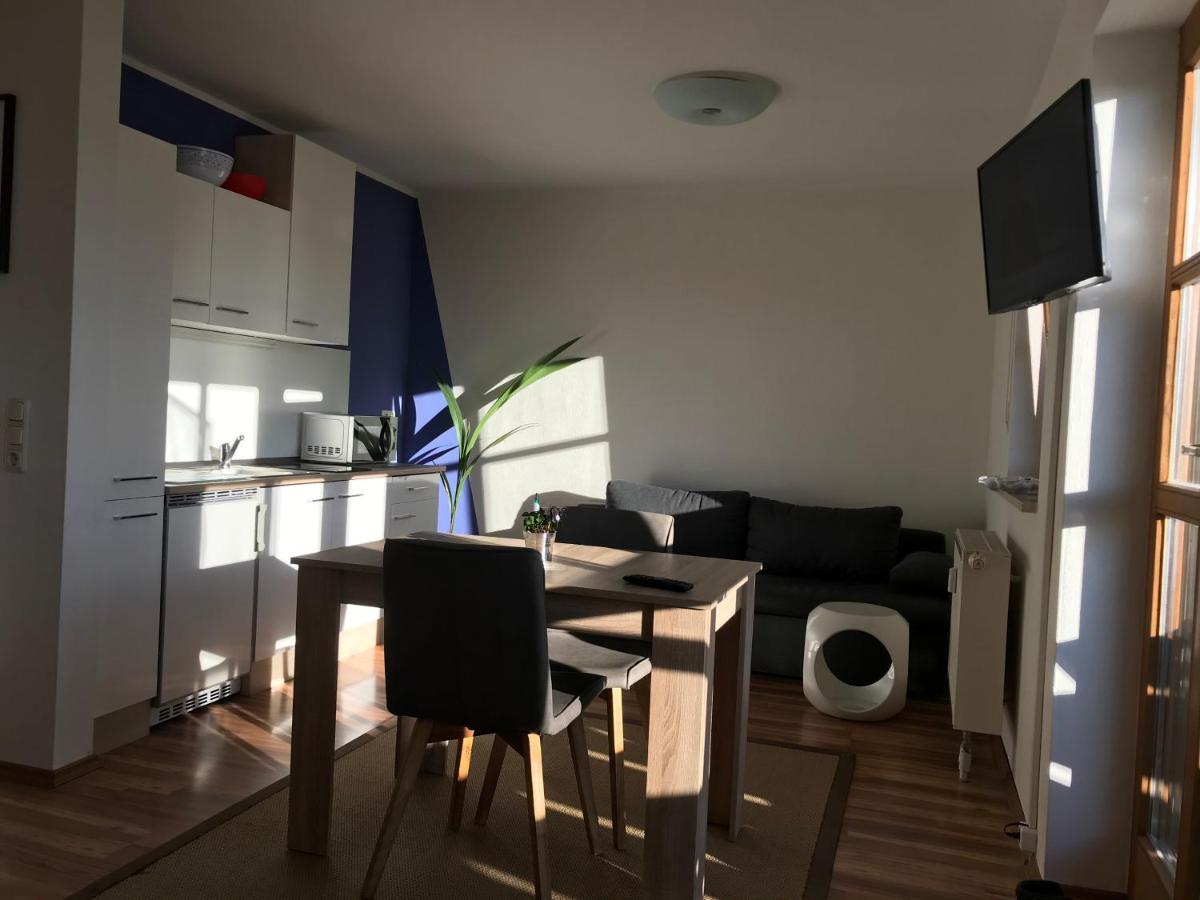 Ferienwohnung Seebruck Am Chiemsee 시온시브루크 외부 사진