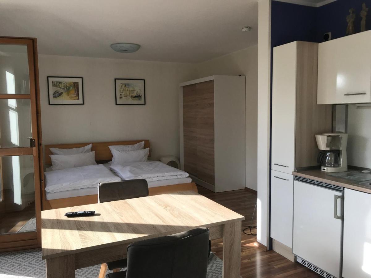 Ferienwohnung Seebruck Am Chiemsee 시온시브루크 외부 사진