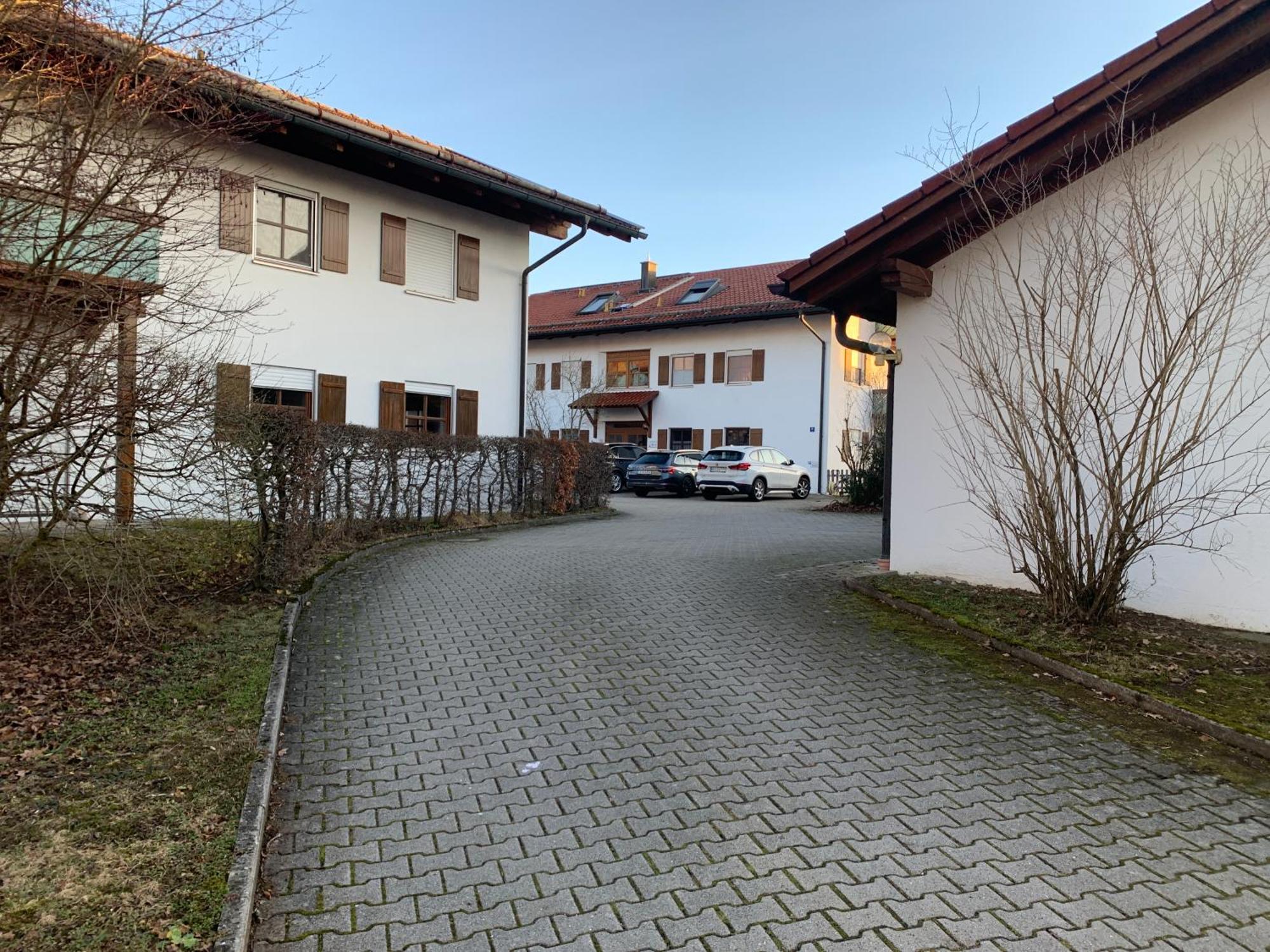 Ferienwohnung Seebruck Am Chiemsee 시온시브루크 외부 사진