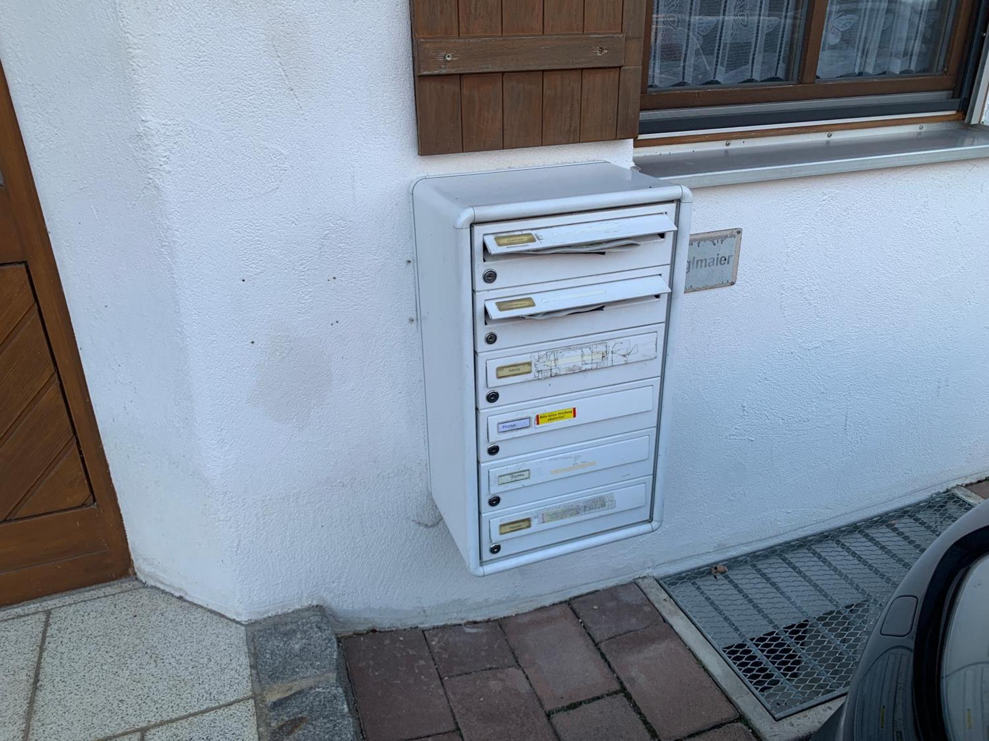 Ferienwohnung Seebruck Am Chiemsee 시온시브루크 외부 사진