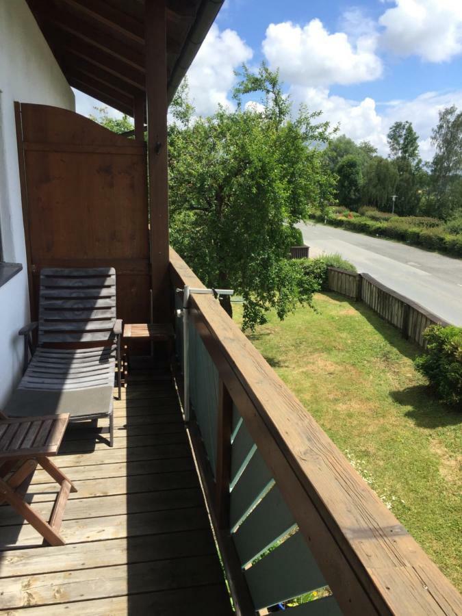 Ferienwohnung Seebruck Am Chiemsee 시온시브루크 외부 사진