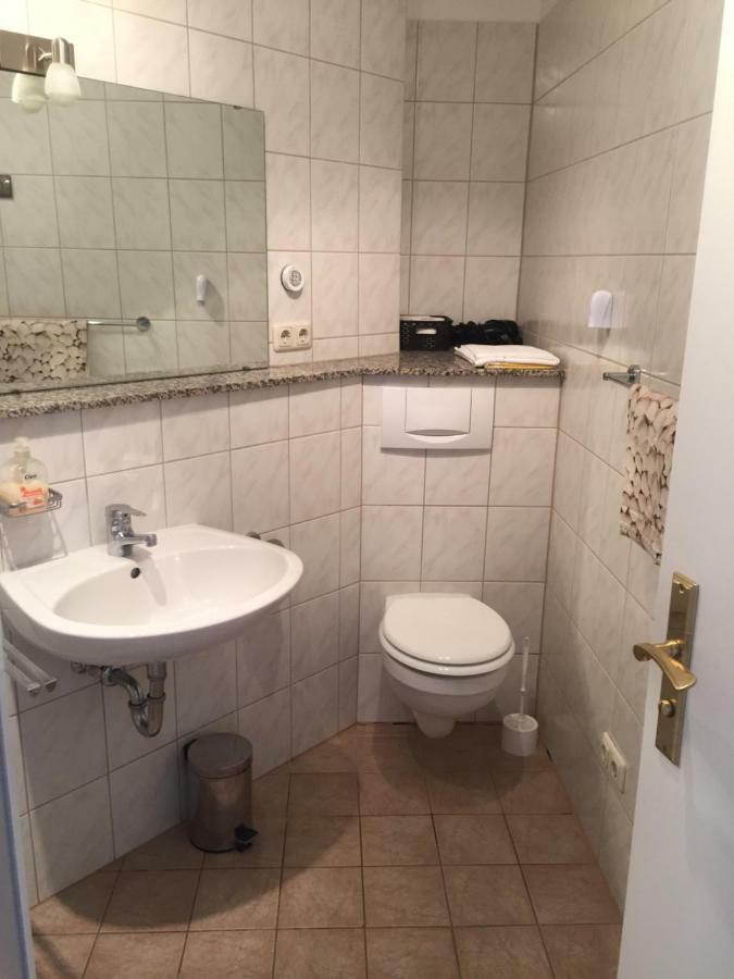 Ferienwohnung Seebruck Am Chiemsee 시온시브루크 외부 사진